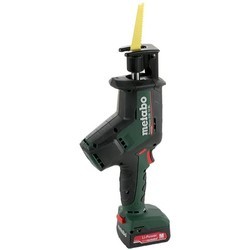 Пила Metabo PowerMaxx SSE 12 BL 602322800