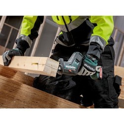 Пила Metabo PowerMaxx SSE 12 BL 602322800