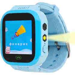 Носимый гаджет ATRIX Smart Watch iQ1200
