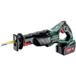 Пила Metabo SSE 18 LTX BL 602267650