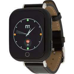Носимый гаджет ATRIX Smart Watch iQ900