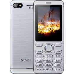 Мобильный телефон Nomi i2411