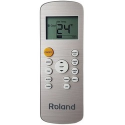 Кондиционер Roland Favorite II Inverter FIU-07HSS010/N3