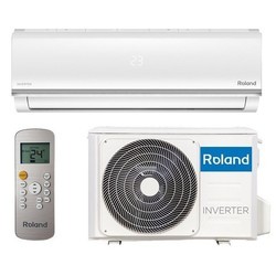 Кондиционер Roland Favorite II Inverter FIU-09HSS010/N3