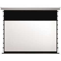 Проекционный экран Kauber InCeiling Tensioned Black Top 170x96