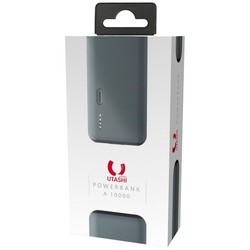 Powerbank аккумулятор UTASHI A 10000