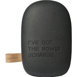 Powerbank аккумулятор Kreafunk toCHARGE One