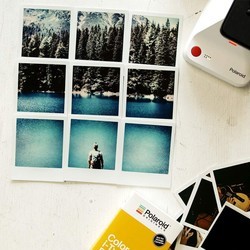 Принтер Polaroid Lab