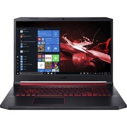 Ноутбук Acer Nitro 5 AN517-51 (AN517-51-518S)