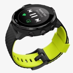 Носимый гаджет Suunto 7 (белый)