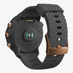 Носимый гаджет Suunto 7 (золотистый)