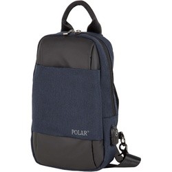 Рюкзак Polar P0136 (синий)