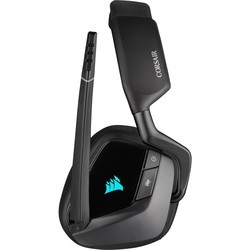 Наушники Corsair Void RGB Elite Wireless (белый)