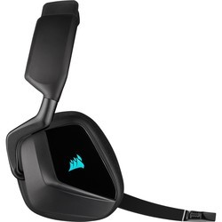 Наушники Corsair Void RGB Elite Wireless (белый)