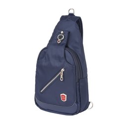 Рюкзак Polar P4103 (синий)