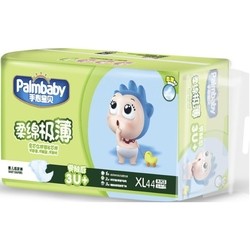 Подгузники Palmbaby Ultra Thin Diapers XL / 88 pcs