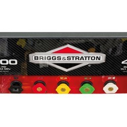 Мойка высокого давления Briggs&Stratton Elite 4000