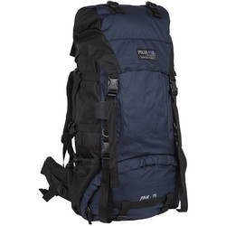 Рюкзак Polar P992 (черный)