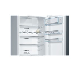Холодильник Bosch KGN39MBER