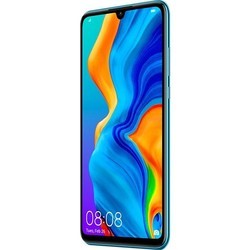 Мобильный телефон Huawei P30 Lite 128GB/4GB (черный)