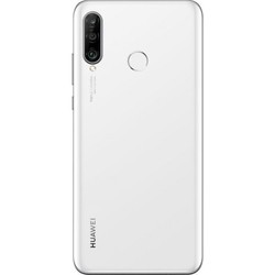 Мобильный телефон Huawei P30 Lite 128GB/4GB (черный)