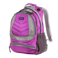 Рюкзак Polar TK1009 (фиолетовый)