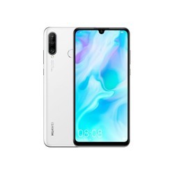 Мобильный телефон Huawei P30 Lite 128GB/6GB