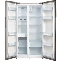 Холодильник ARCTIC ARXC-8080MSBS