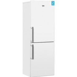Холодильник Beko CNKR 5296K21 W
