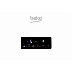 Холодильник Beko CNKR 5296E21 W