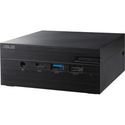 Персональный компьютер Asus Mini PC PN40 (PN40-BP116MV)