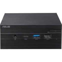 Персональный компьютер Asus Mini PC PN40 (PN40-BP116MV)