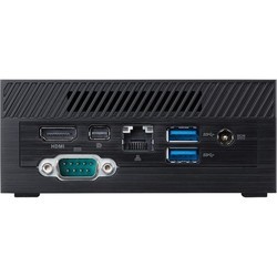 Персональный компьютер Asus Mini PC PN40 (PN40-BP116MV)