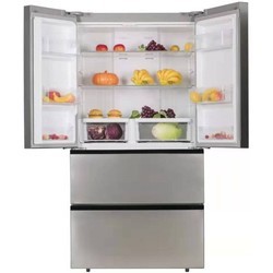 Холодильник Ginzzu NFK-470