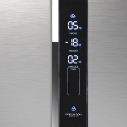 Холодильник Ginzzu NFK-475