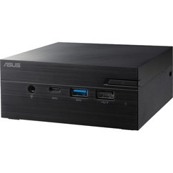 Персональный компьютер Asus Mini PC PN40 (PN40-BB009MC)