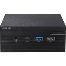 Персональный компьютер Asus Mini PC PN40 (PN40-BB009MC)