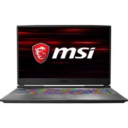 Ноутбук MSI GP75 Leopard 9SE (GP75 9SE-1255XUA)