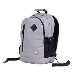 Рюкзак Polar 16015 (серый)