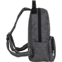 Рюкзак Polar P7070 (черный)