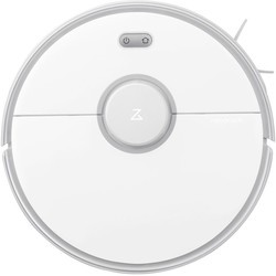 Пылесос Xiaomi RoboRock S5 Max (белый)