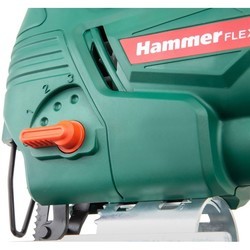 Электролобзик Hammer Flex LZK710L