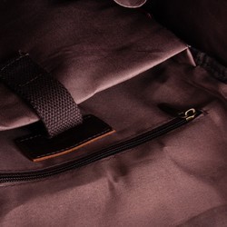 Рюкзак Polar P3392 (черный)