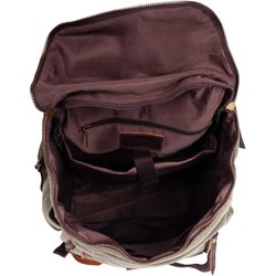 Рюкзак Polar P3392 (черный)