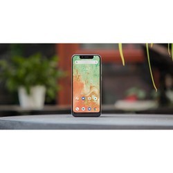 Мобильный телефон UMIDIGI A3X