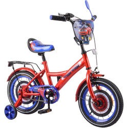 Детский велосипед Baby Tilly T-214212