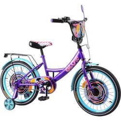 Детский велосипед Baby Tilly T-218212