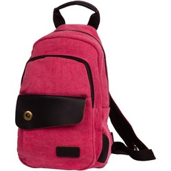 Рюкзак Polar P2062 (красный)