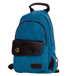 Рюкзак Polar P2062 (синий)