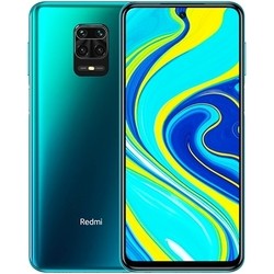 Мобильный телефон Xiaomi Redmi Note 9 Pro Max 128GB/8GB